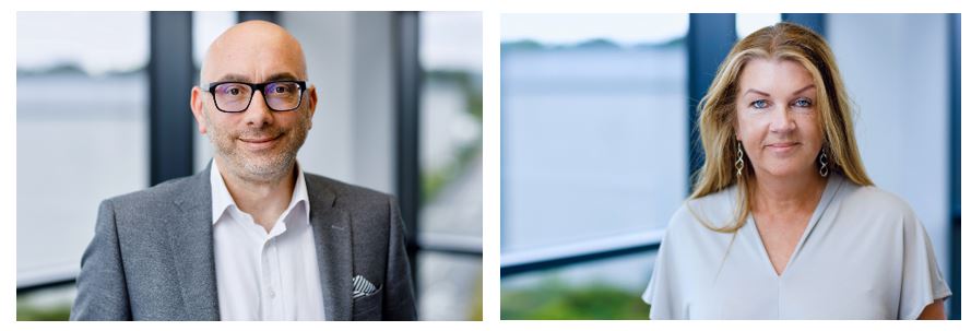 LKQ Bodyshop New Appointments March 2025