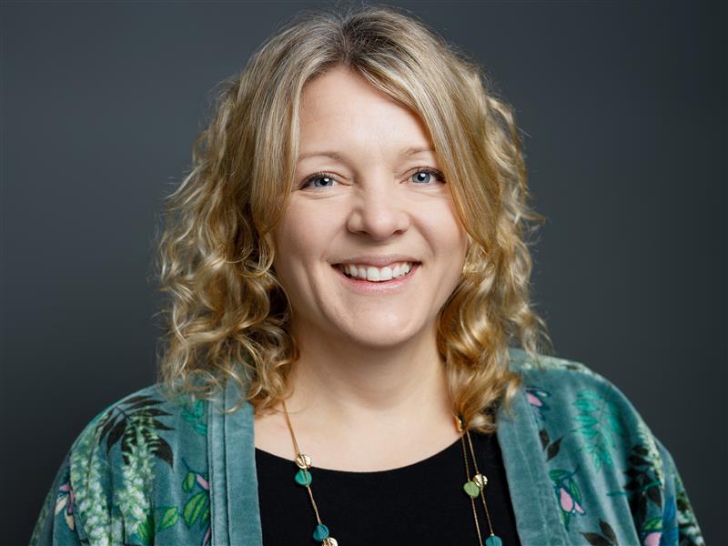 Nicola Hamilton Communications Director LKQ UK and Ireland