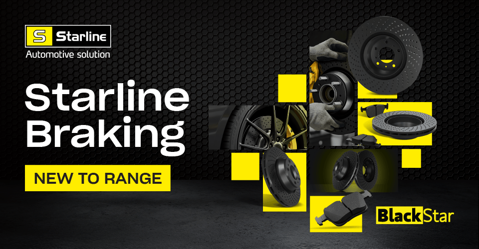 Starline Braking Range