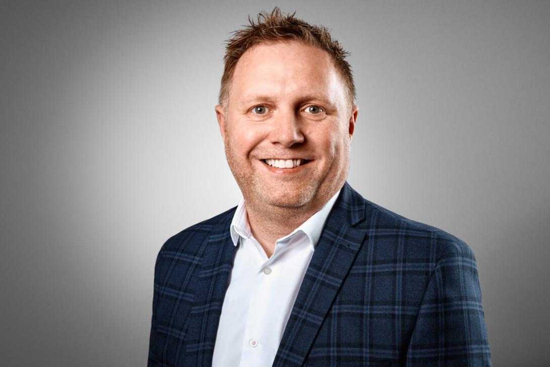Dave Brookfield, Interim CEO LKQ UK and Ireland