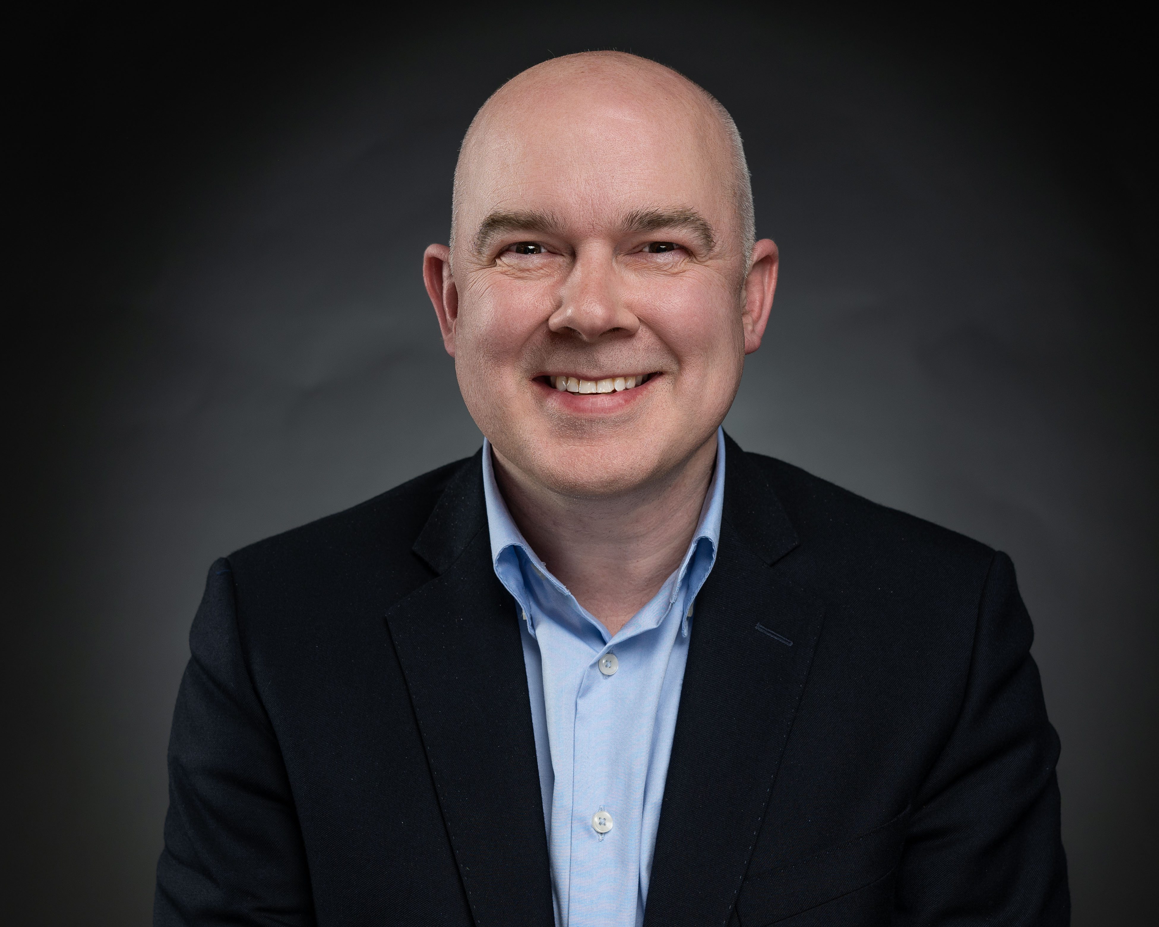 David Hughes Legal Director LKQ UK and Ireland