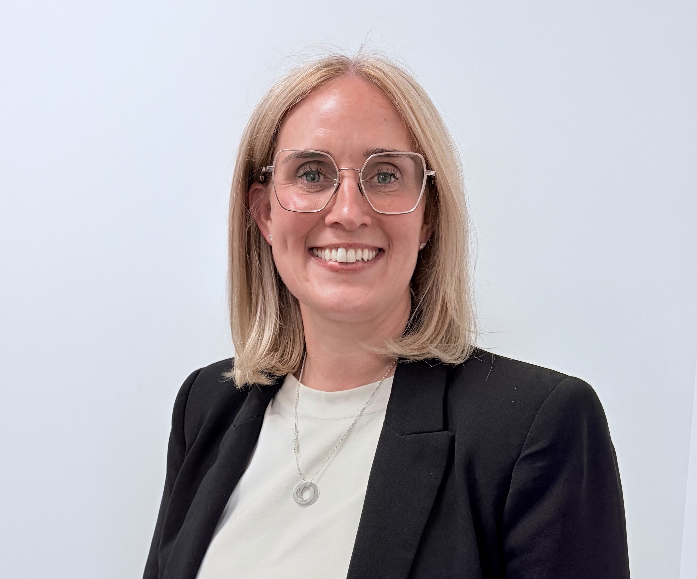 Kate Dodd HR Director LKQ UK and Ireland