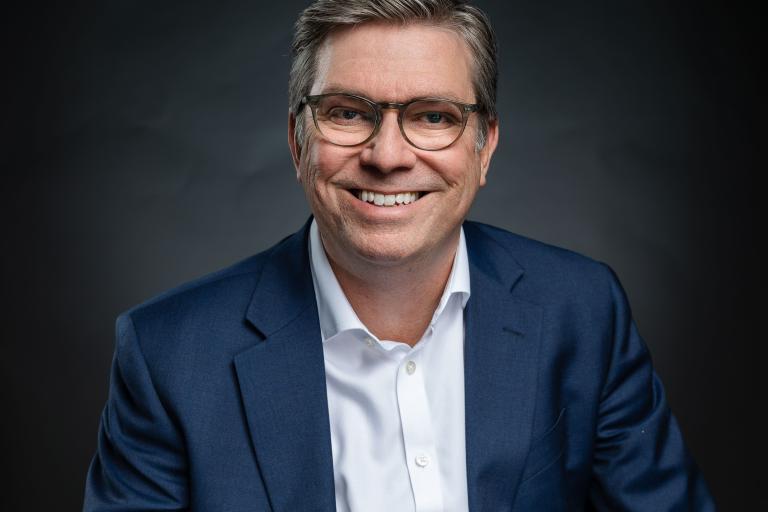 Kevan Wooden, Chief Executive, LKQ UK and Ireland