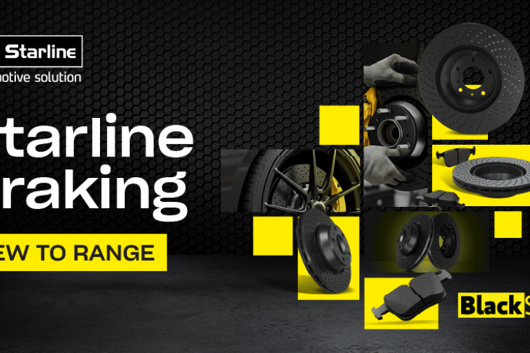 Starline Braking Range