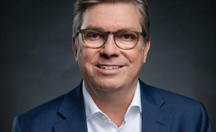 Kevan Wooden