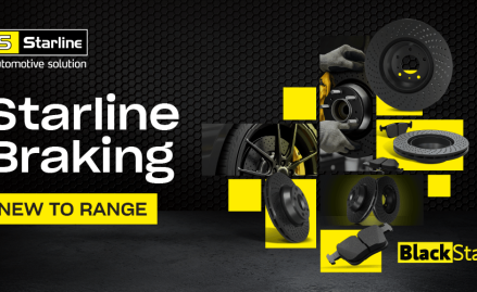Starline Braking Range