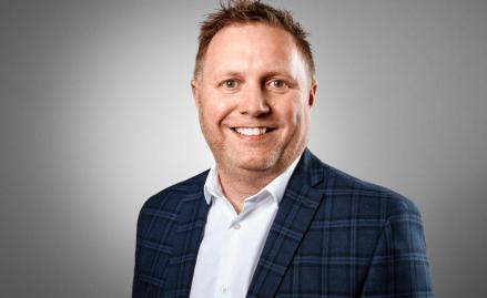 Dave Brookfield, Interim CEO LKQ UK and Ireland