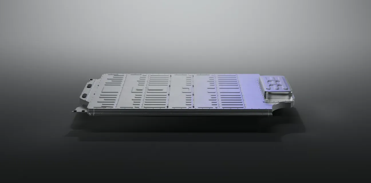 Innovation battery