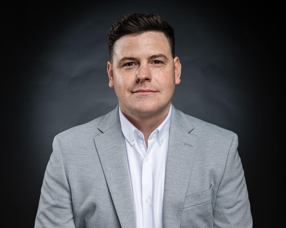 Andy Southby Chief Commercial Officer Andy Southby Chief Commercial Officer