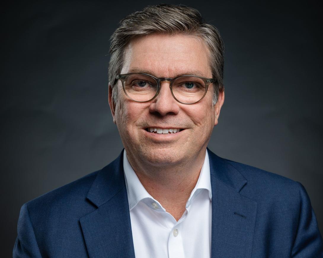 Kevan Wooden UK and Ireland CEO Kevan Wooden UK and Ireland CEO