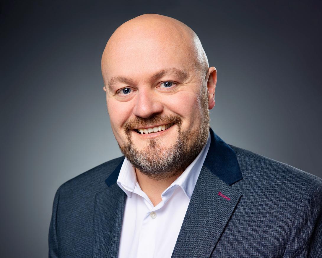 Chief Operating Officer LKQ UK and Ireland
